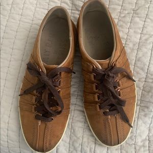 Billy Reid x Kswiss Sneakers